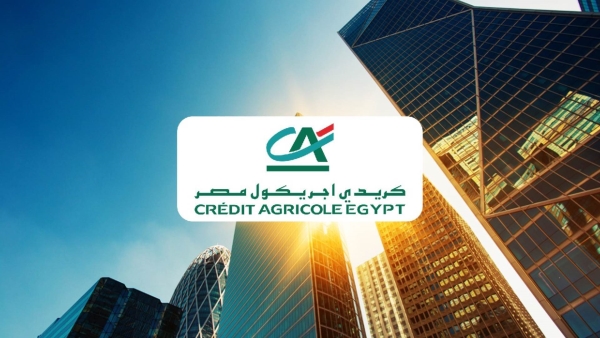 البنك الأول: «كريدي أجريكول» يتصدر البنوك المصرية في العائد على الأصول