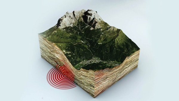 أخضر: الوجه الأخر لتغير المناخ.. وإيجاد حلول أصبح مسألة حياة