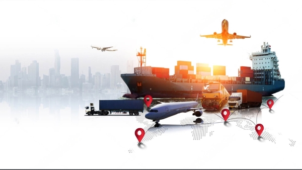 قاموس «First»... ما هي سلاسل التوريد.. وما علاقتها بالأزمة العالمية الحالية؟