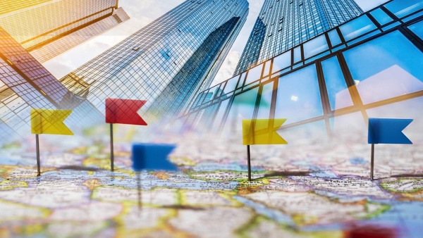 قاموس «First».. ماهو الفارق بين الشركات التابعة، والشركات الشقيقة؟