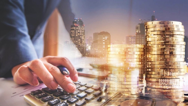 قاموس «First».. ماهى الاستثمارات المالية؟