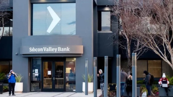 بنك First Citizens الأميركي يوافق على شراء ودائع وقروض «SVB»