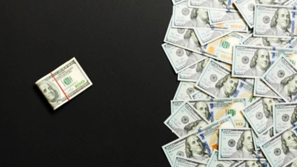 أسعار العملات الأجنبية في بداية تعاملات اليوم الثلاثاء 28 مارس 2023