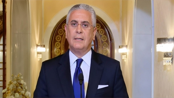 البنك الدولي: سيتم صرف 1.2 مليار دولار سنويًا لمصر لتمويل المشاريع التنموية