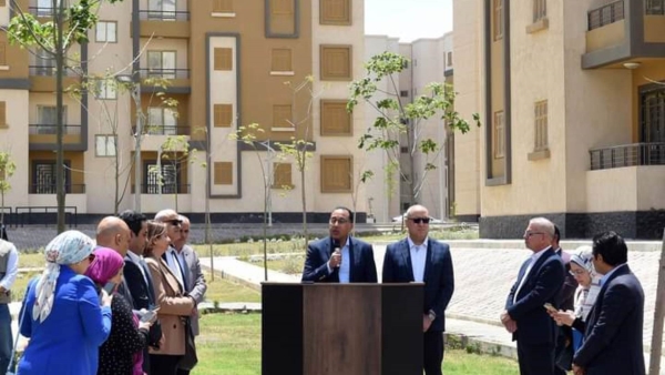 رئيس الوزراء: نستهدف تنفيذ طروحات بملياري دولار قبل نهاية يونيو القادم