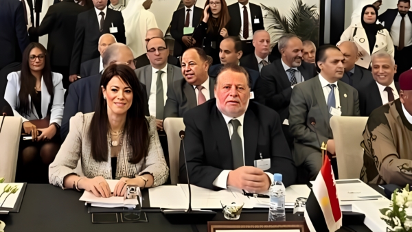 محافظ البنك المركزي يشارك في الاجتماعات السنوية للهيئات والمؤسسات المالية والعربية