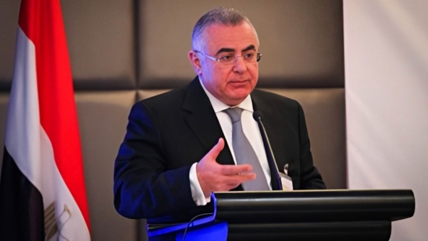 صُناّع القرار: رحلة هشام رامز مع المصرف العربي الدولي