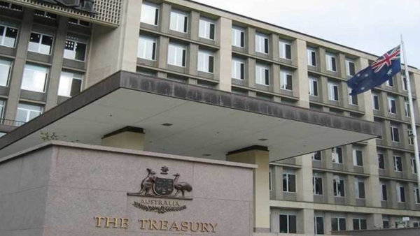 «المركزي الأسترالي» يرفع أسعار الفائدة بمقدار 25 نقطة أساس 