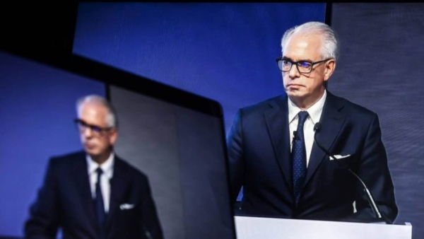 أولريش كورنر ينضم للمجلس التنفيذي للكيان المشترك بين بنكي «UBS» و«Credit Suisse»