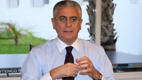 نائب رئيس البنك الدولي يتوقع تباطؤ النمو الاقتصادي في الشرق الأوسط إلى 3% العام المقبل