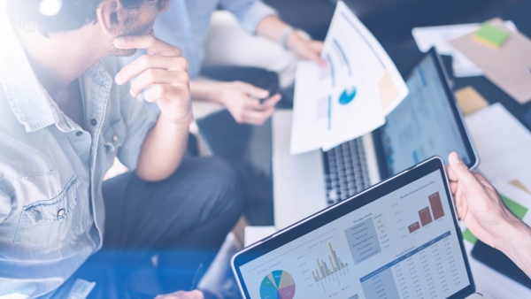 قاموس «First».. ما هى الشركات الناشئة وما المراحل التى تمر بها ؟