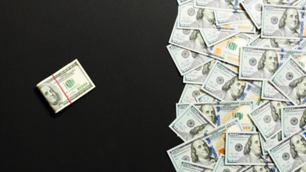 أسعار العملات الأجنبية في بداية تعاملات اليوم الخميس 18 مايو 2023