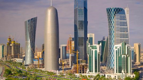 السيولة المحلية في قطر تنخفض بـ1.2% وتسجل 696 مليار ريال خلال أبريل الماضي 