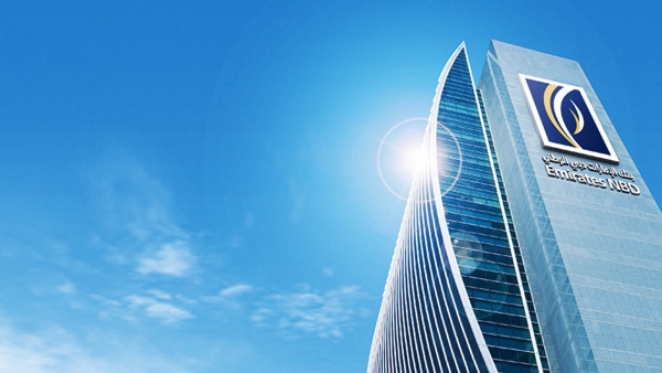 مؤشرات نتائج أعمال بنك الإمارات دبي الوطني _ مصر خلال الربع الأول 2023