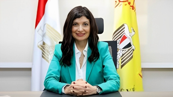 البنك المركزي: نتعاون مع 5 بنوك محلية لتعزيز وسائل الاستدامة داخل القطاع الزراعي