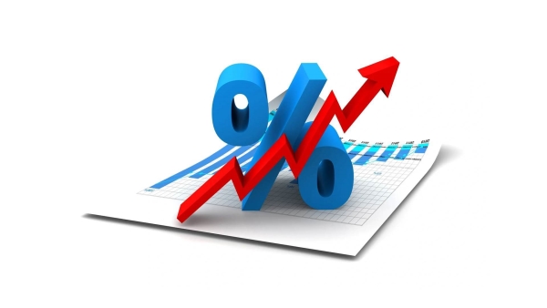 تطور معدل التضخم السنوي الأساسي في مصر منُذ بداية 2023