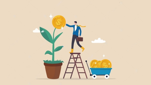 قاموس «First».. ما الفرق بين النمو الاقتصادي والتنمية الاقتصادية؟