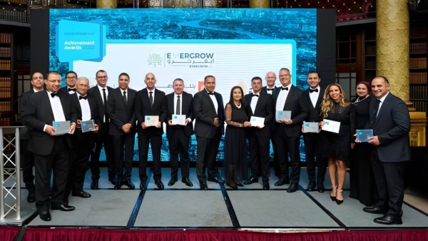 المصرف المتحد يحصد جائزتي أفضل أداء تمويلي للقروض المشتركة من مؤسسة «EMEA Finance» العالمية