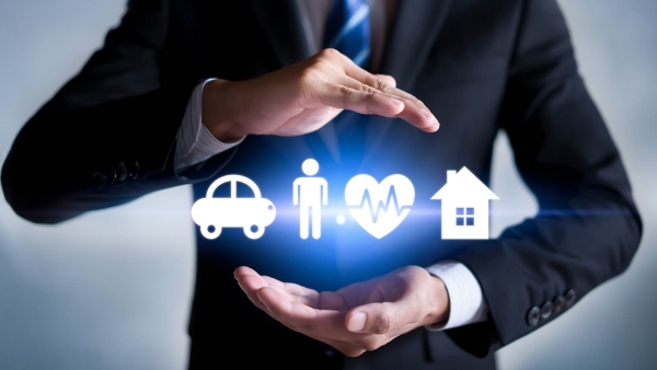 قاموس «First».. ما هى شركات التأمين وما أنواعها؟