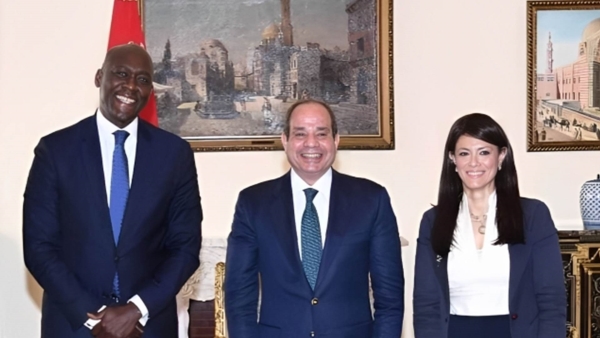 وزارة التعاون الدولي: 7 مليار دولار إجمالي استثمارات «IFC» منذ بدء عملها في مصر