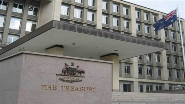 البنك المركزي الأسترالي يثبت معدل الفائدة عند 4.1% 