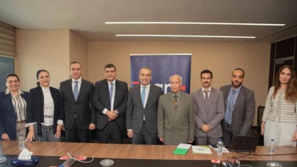 «EBank» يوقع بروتوكول تعاون مع شركة أجري سوفت لتكنولوجيا المعلومات