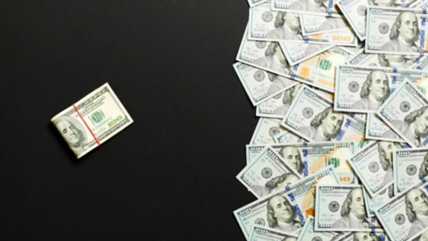 أسعار العملات الأجنبية في بداية تعاملات اليوم السبت 8 يوليو 2023