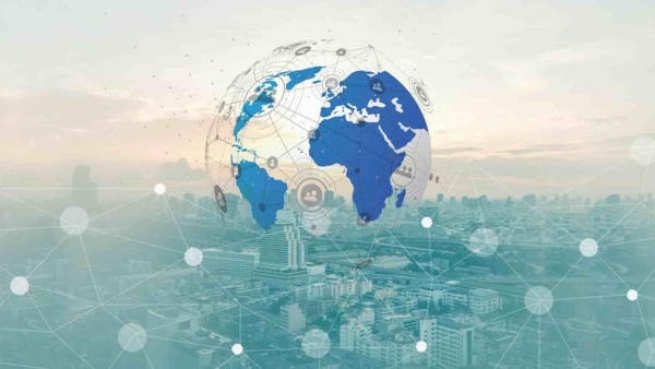 قاموس «First».. ما المقصود بمصطلح الجيوسياسية؟