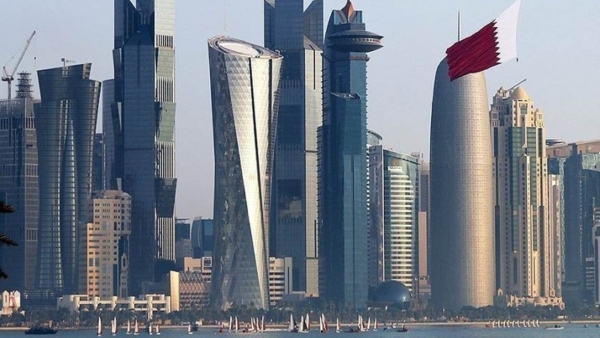 التضخم في قطر يرتفع خلال شهر يونيو الماضي عند 2.49%