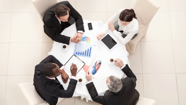 قاموس «First».. ما هى سياسة حماية المنافسة؟