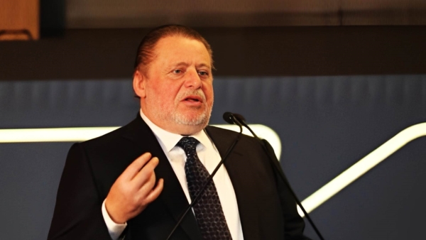 5 تصريحات رئيسية لمحافظ «المركزي» في ختام «Seamless شمال إفريقيا» 2023