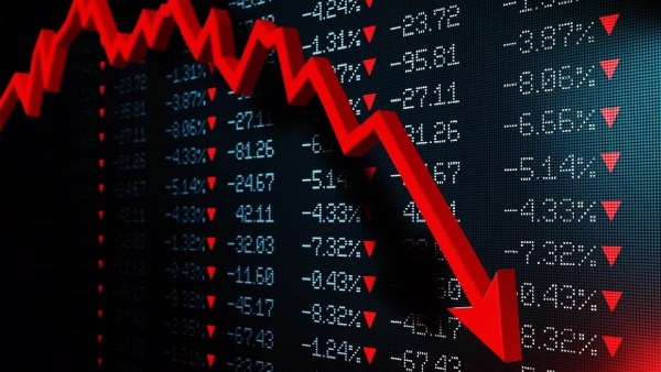  البورصة المصرية تختتم تعاملات جلسة الأربعاء 19 يوليو بانخفاض مؤشر EGX30 بـ0.17%