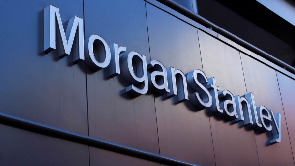 Morgan Stanley: السياسات الاقتصادية للرئيس الأمريكي تقود النمو الاقتصادي لأمريكا