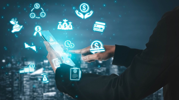 قاموس «First».. ما هى الحَوكمة الإلكترونية وما تأثيرها على تقدم الدول؟