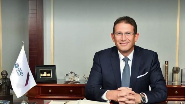 بنك QNB الأهلي يوقع بروتوكول تعاون مع شركة مصر للطيران لتقسيط تذاكر السفر للعملاء 