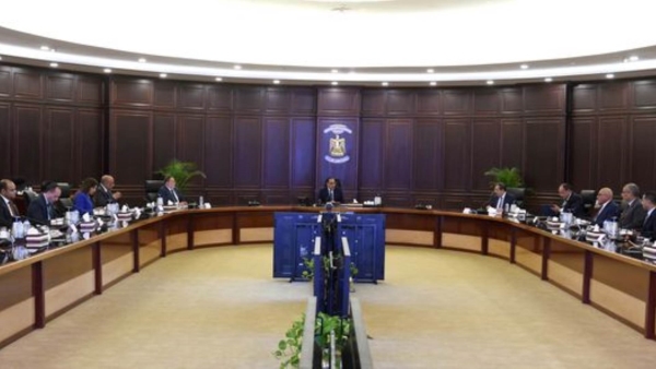 رئيس الوزراء يتابع خطوات إنشاء مجمع إنتاج «الصودا آش» بمدينة العلمين الجديدة بحضور محافظ المركزي