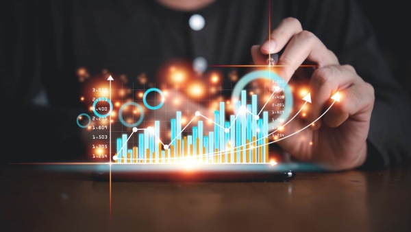 الائتمان المحلي بالعملة الأجنبية ينمو بـ78.5% خلال عام
