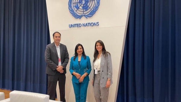 «CIB» يشارك في اجتماع لجنة الأمم المتحدة الاقتصادية والاجتماعية لغربي آسيا «الإسكوا» في بيروت