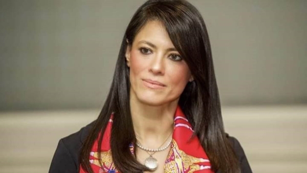 وزيرة التعاون: 12 جهة مستفيدة من منحة السعودية بقيمة 1.5 مليار جنيه.. أبرزهم بنكا «الأهلي المصري» و«الزراعي»