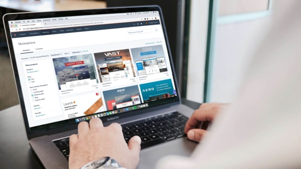 قاموس «First».. ما هى المنصات الإلكترونية وما مزاياها؟