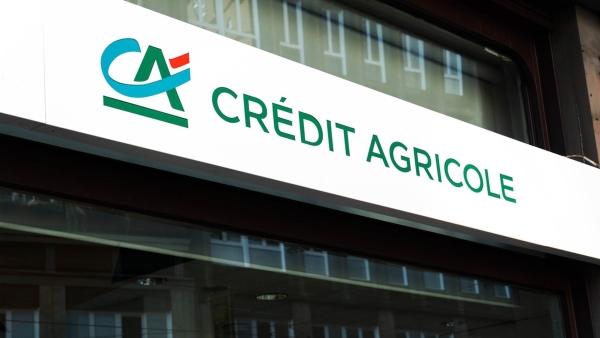 مؤشرات نتائج أعمال بنك كريدي أجريكول _ مصر خلال النصف الأول 2023