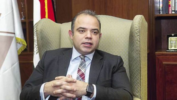 «السيسي» يصدر قرارًا بتجديد تكليف محمد فريد قائمًا بأعمال رئيس هيئة الرقابة المالية لمدة عام