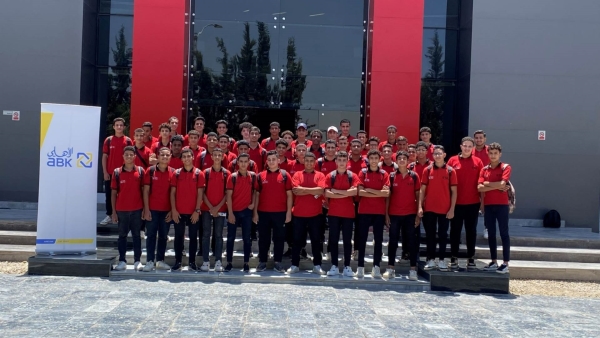 البنك الأهلي الكويتي – مصر يشارك في مبادرة الشمول المالي احتفالاً بـ «اليوم العالمي للشباب»