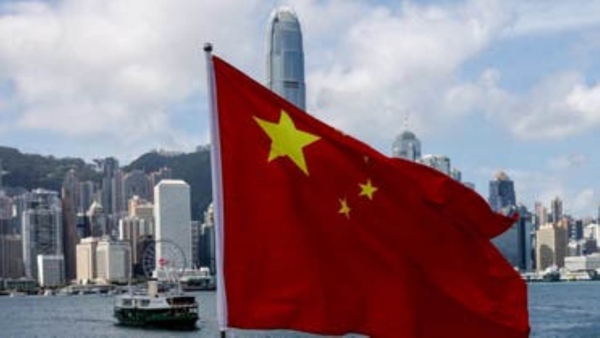 بلومبرج الشرق: بنوك عالمية تخفض توقعات نمو الصين إلى 4.8%