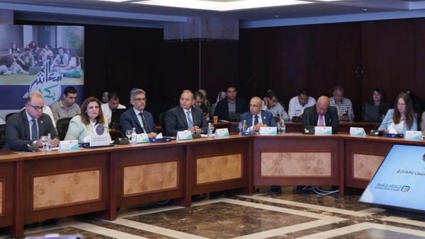 البنك الأهلي المصري يطرح منتج جديد للتأمين البنكي بالدولار الأمريكي للمصريين بالخارج 