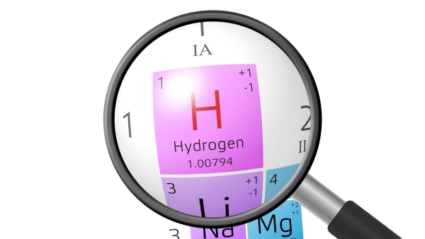 قاموس «First».. ما هو الهيدروجين الوردي وما آفاقه المستقبلية؟