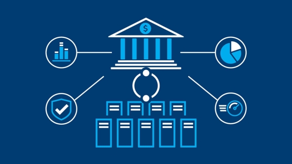 قاموس «First».. ما المقصود بمعيار صافي التمويل المستقر؟