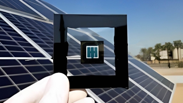 أخضر: صراع عالمي لتحقيق أقصى إستفادة من الخلايا الشمسية الترادفية