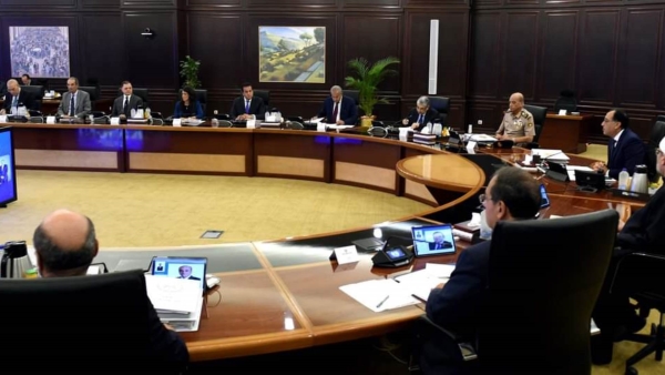 مجلس الوزراء يوافق على إنشاء وحدة «البريكس» بالمجلس لبحث ملفات التعاون مع التجمع  