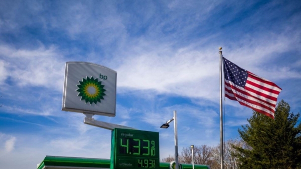 مؤشر التضخم الأمريكي يرتفع بـ0.2% ويصل إلى 4.2% خلال يوليو 2023